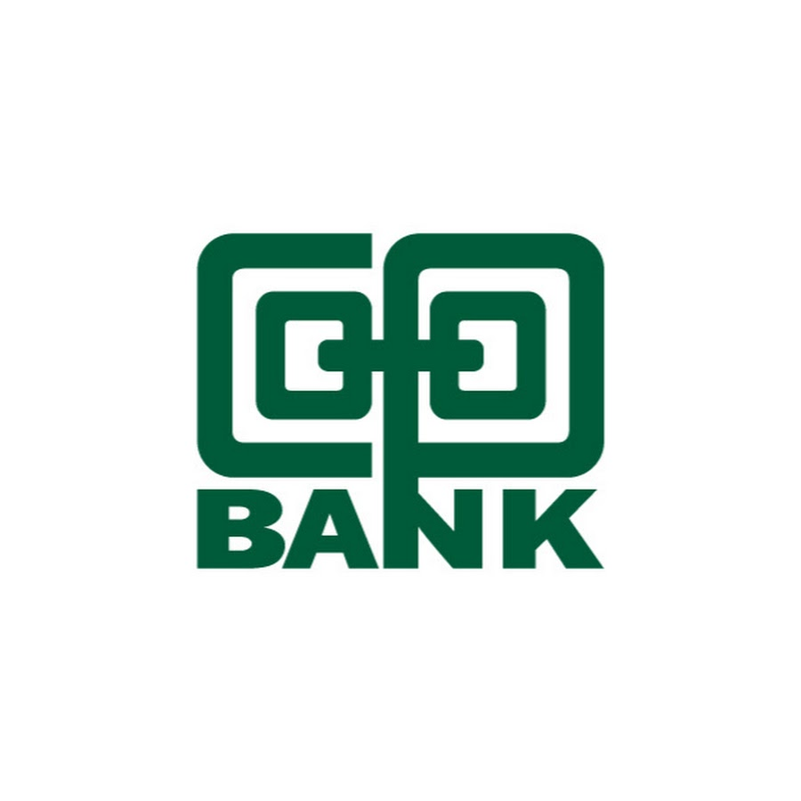 Coop Bank